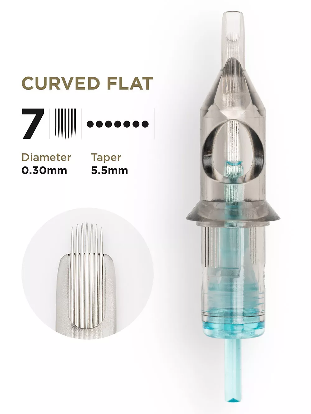 Tattoo & PMU Universal Cartridge PMU-Cartridge-0.30-7F-5.5mm_1.jpg
