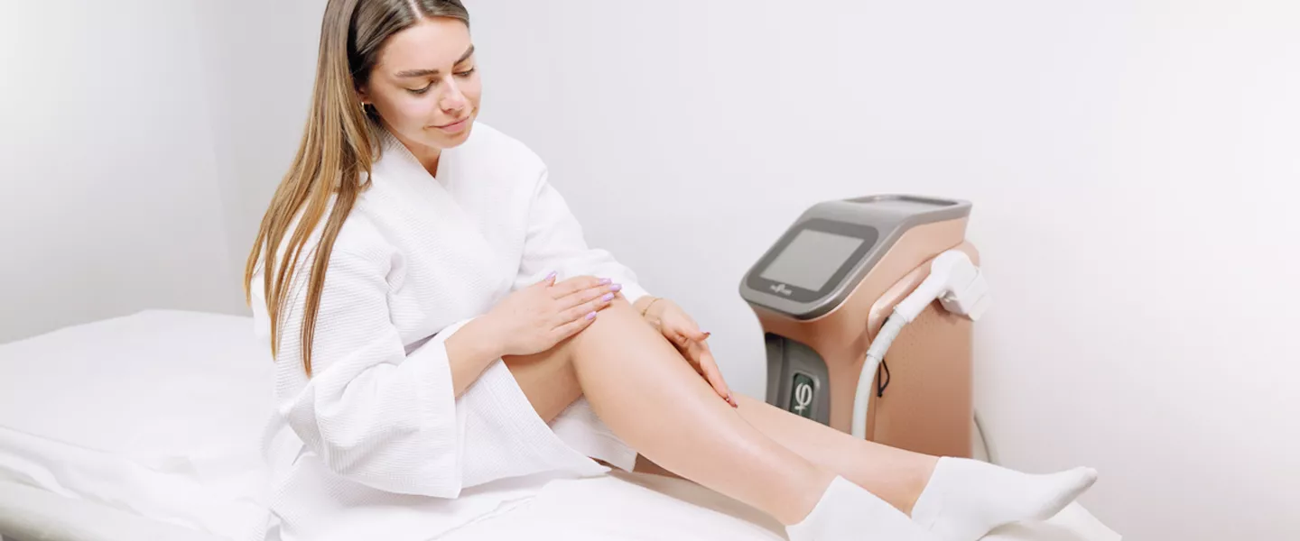 The PhiLaser Type-H: Hair Removal Innovation 