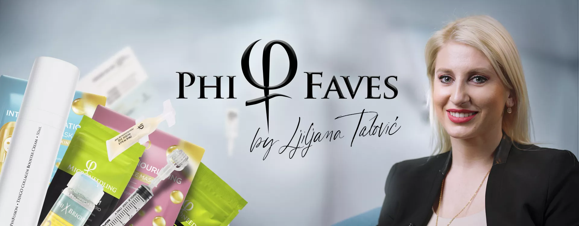 PhiFaves: Triplo Grand Master Ljiljana Talović